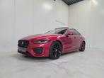 Jaguar XE 2.0d Autom - R Dynamic - Pano - Topstaat!, 116 g/km, Achat, 0 kg, Noir