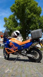 KTM 990 Adventure S Dakar Bleue, Motos, Motos | KTM, Permis Moto A, Occasion, Plus de 35 kW, 2 cylindres