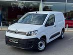 Citroën Berlingo 3ZIT / CARPLAY / PARKEERSENSOREN / AIRCO /, 144 g/km, Stof, Gebruikt, 4 cilinders