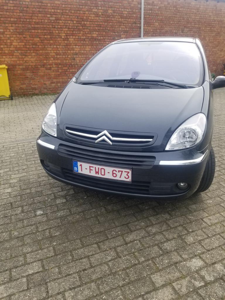 Citroën xsara HDI 180.000, Autos, Citroën, Particulier, Xsara, Enlèvement