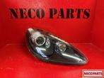PORSCHE CAYENNE 7P 7P5 GTS TURBO BI XENON LED KOPLAMP, Auto-onderdelen, Gebruikt, -, -, Porsche