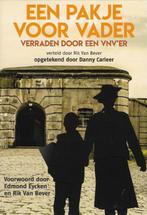 Een pakje voor vader – Verraden door een VNV’er, Boeken, Ophalen of Verzenden, 20e eeuw of later, Zo goed als nieuw, Danny Carleer