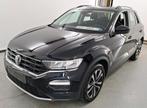 VW T-Roc 1.5 TSI ACT IQ.Drive OPF DSG 14008€+BTW=16950 €, Auto's, Automaat, Zwart, 5 zetels, Particulier