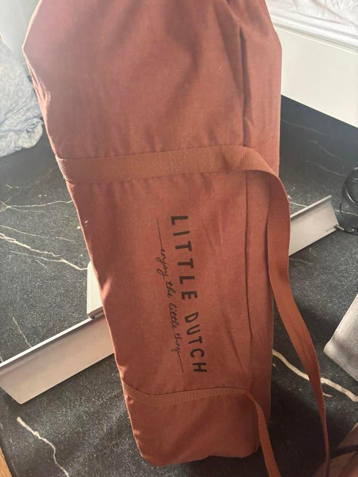 Little Dutch reisbed, Enlèvement, Comme neuf