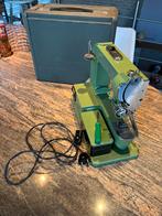 Elna 1 (grasshopper) naaimachine, Enlèvement