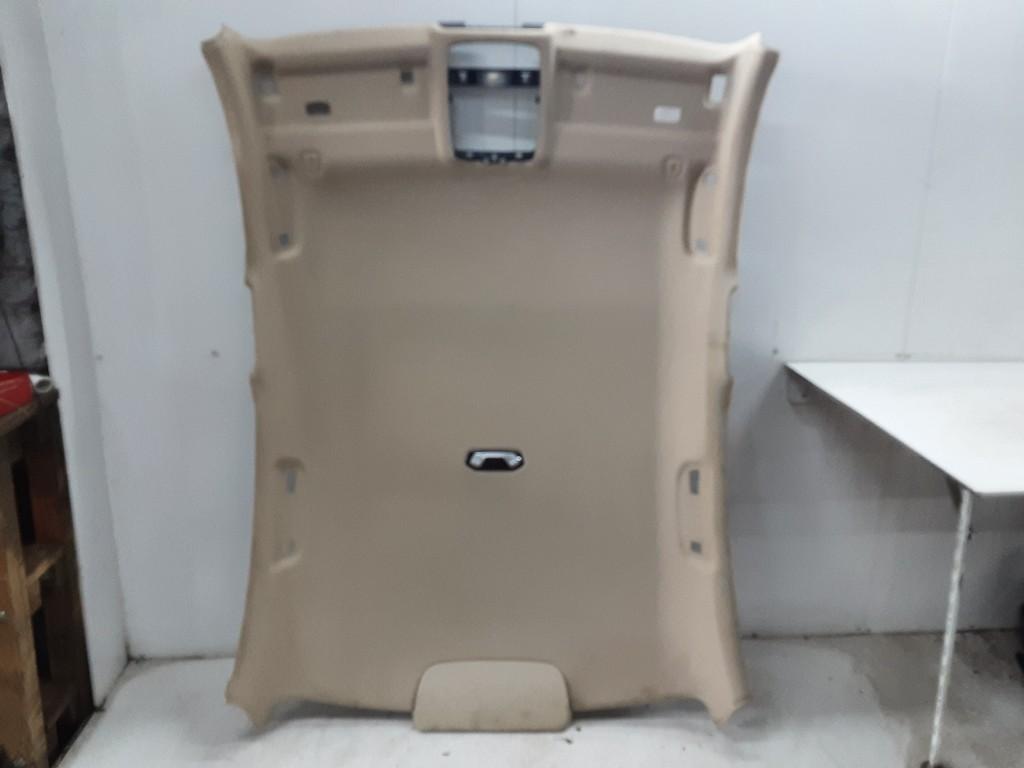 LINER OU CIEL DE TOIT BMW 3 serie (G20) (01-2018/03-2020), Mevr. I. Hauben, Utilisé, BMW, Rue de l'Espoir 34 34
4030  GRIVEGNÉE, BE