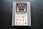 Wiener Werkstätte Atelier Viennois 1903 1932 Catalogue 1987, Enlèvement ou Envoi, Utilisé, Autres sujets/thèmes