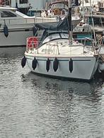 kajuitzeilboot 9m20 Oostende, Ophalen, Gebruikt, Diesel, 9 tot 12 meter