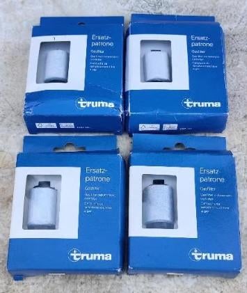 Camper onderdelen, Ophalen, Nieuw