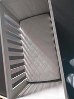 babybed met matras, Ophalen, Gebruikt, Ledikant
