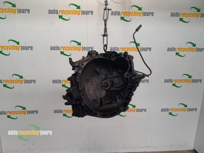 Versnellingsbak van een Peugeot Expert, Auto-onderdelen, Transmissie en Toebehoren, Peugeot, Gebruikt, 3 maanden garantie