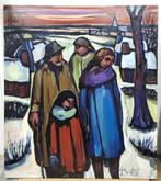 Nest MARTENS, de familie-uitstap, Enlèvement ou Envoi