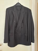 Costume t.54 et veste t.52 gris, Vêtements | Hommes, Costumes & Vestes, Gris, Westbury, Enlèvement, Taille 52/54 (L)