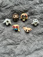 Harry Potter en vrienden, Enlèvement, Comme neuf