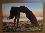 Postkaart Naakt - Joies du Naturisme, Enlèvement ou Envoi, Non affranchie, Autres thèmes