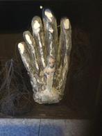 GODFRIED VERVISCH Hand., Enlèvement