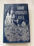 Groot sprookjesboek, Boeken, Ophalen of Verzenden, Gelezen