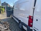 Bestelwagen VW CRAFTER, Auto's, Achterwielaandrijving, Zwart, 4 cilinders, Volkswagen