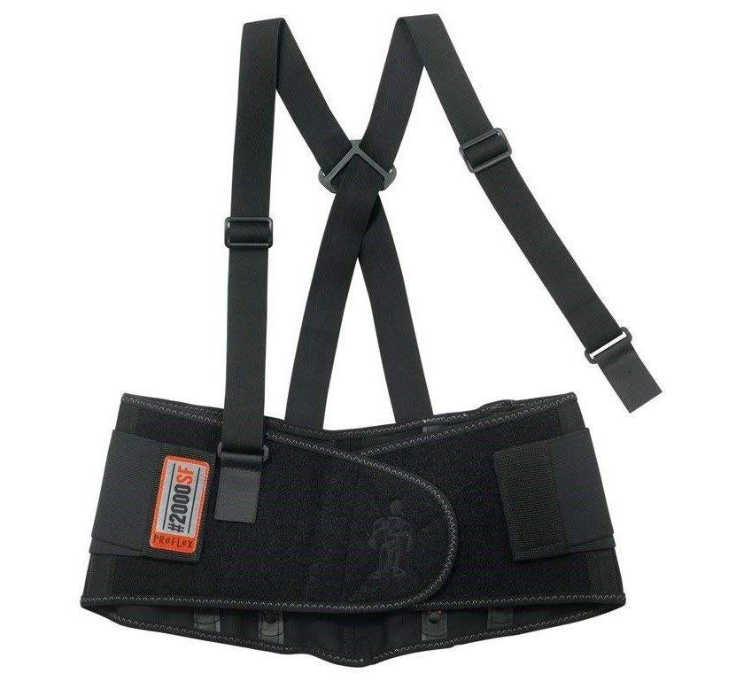 Sup. dorsal haute performance Pro Flex 2000sf Taille : petit, Enlèvement ou Envoi, Neuf