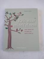REIS  NAAR  MINDFULNESS  /  Patrizia  Collard, Ophalen, Nieuw
