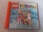 CD-ROM Lego Friends Computerspel speelgoed Game, Ophalen of Verzenden, Muziek