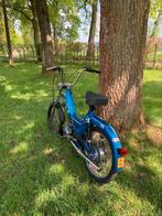 puch maxi s, Fietsen en Brommers, Brommers | Puch, Ophalen, Klasse A (25 km/u), Zo goed als nieuw, 1 versnellingen