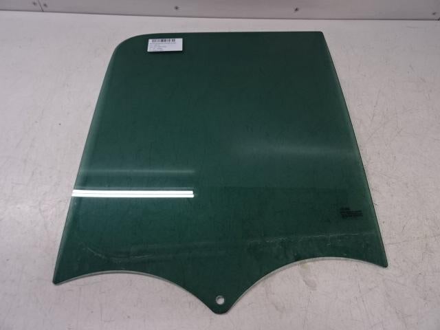 PORTIERRUIT LINKS ACHTER Renault Kangoo / Grand Kangoo (KW), Gebruikt, Renault