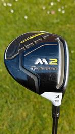 Golf Bois 3 Taylormade 15, Ophalen of Verzenden, Gebruikt, Club, Overige merken