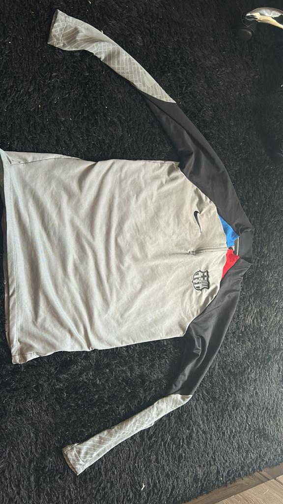 Barcelon Maat 13j tot 14j, Kleding | Heren, Sportkleding, Ophalen, Zo goed als nieuw