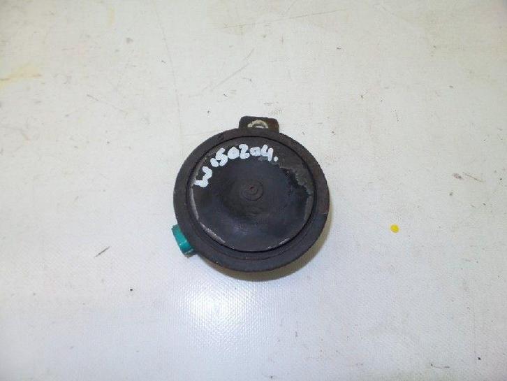 CLAXON Daewoo / Chevrolet Kalos (SF48) (01-2002/05-2008), Auto-onderdelen, Overige Auto-onderdelen, Daewoo, Gebruikt