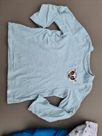 groene trui, longsleef met dier, Kidz Nation, 110, Kinderen en Baby's, Kinderkleding | Maat 110, Ophalen, Zo goed als nieuw