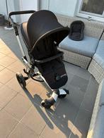 Poussette Bebe complete, Enfants & Bébés, Enlèvement, Utilisé