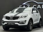 Kia Sportage * Réservé *, Autos, Kia, Cuir, Achat, Entreprise, https://public.car-pass.be/vhr/7d95b592-e95f-4f8c-a828-28ba2a418846