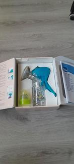 Manuele borstkolf, Kinderen en Baby's, Babyvoeding en Toebehoren, Ophalen, Nieuw, Borstkolf