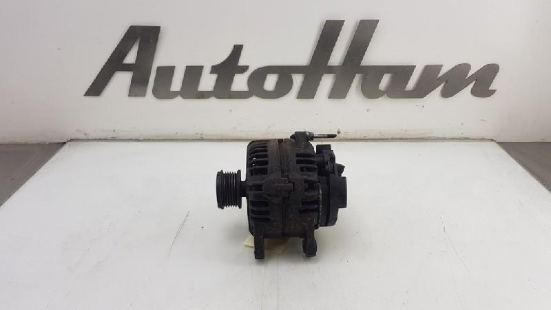 DYNAMO Renault Clio III (BR / CR) (01-2005/12-2014), Auto-onderdelen, Motor en Toebehoren, Renault, Gebruikt