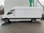 Mercedes-Benz 313 CDI L4H2 Sprinter Bedrijfswagen, Auto's, Gebruikt, Mercedes-Benz, Bedrijf, Te koop
