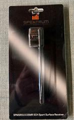 Spektrum SR515 5 kanaal ontvanger nieuw, ongebruikt., Enlèvement, Neuf, Pièce