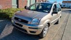 Ford Fusion 1.6 Benzin Gekeurd voor VERKOOP, Auto's, Voorwielaandrijving, Leder, 5 deurs, Particulier