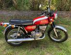 Suzuki GT 250 —  — Zeer goede staat, Motoren, 250 cc, 2 cilinders, Toermotor
