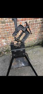 Ridgid buizen klem, Doe-het-zelf en Bouw, Ophalen, Zo goed als nieuw