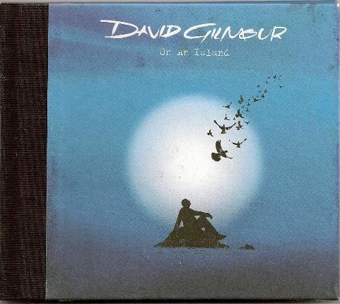 DAVID GILMOUR - CD ALBUM - ON A ISLAND, CD & DVD, CD | Rock, Comme neuf, Progressif, Envoi
