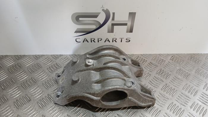 Motorsteun van een Mercedes GLA, Auto-onderdelen, Ophanging en Onderstel, Mercedes-Benz, Gebruikt, 3 maanden garantie, Ophalen of Verzenden