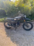 Hanway Scrambler 50, 4 vitesses, Classe B (45 km/h), Enlèvement, Utilisé