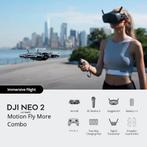 DJI NEO 2 MOTION ULTIMATE FLY MORE COMBO + gratis extra's, Audio, Tv en Foto, Drones, Return to Home, Cameradrone, Nieuw, DJI