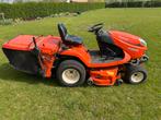 Kubota gr2120, Tuin en Terras, Zitmaaiers, Ophalen, Zo goed als nieuw