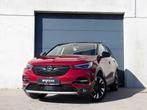 Opel Grandland X 1.2 AT 130PK|CAMERA|NAVI, Rouge, Achat, Automatique, 97 kW