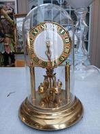 Klokje onder stolp, Antiek en Kunst, Ophalen