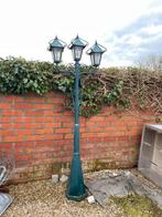 Lampadaire, Résistant à l'eau, Lampadaire, Enlèvement, Utilisé