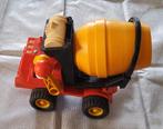 Bétonnière Vintage (Fisher Price), Enlèvement, Utilisé