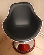 kuipstoel, Huis en Inrichting, Ophalen, Kunststof, Gebruikt, Eén